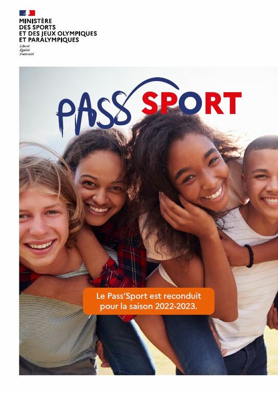 Pass' Sport 