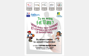 Forum des associations 