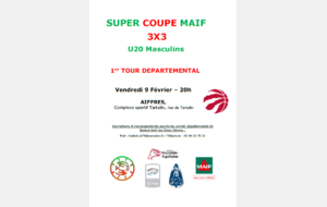 Super Coupe MAIF