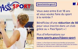 Pass' Sport 