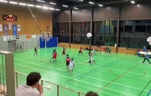 18102025 - U18M vs BASKET PAYS ARGENTONNAIS - 1