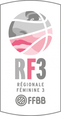 RF3 : BCA - ASSOCIATION SPORTIVE BASKET CHAT