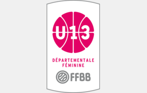 DFU13 @ BASKET CLUBS DU BOCAGE - J14