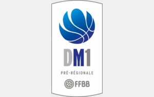 PRM vs BASKET PLAINE &amp; SEVRE - J10