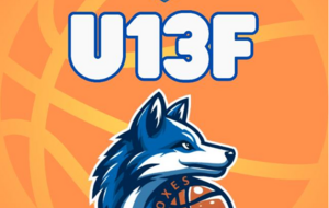 Tournoi Open U13 Filles