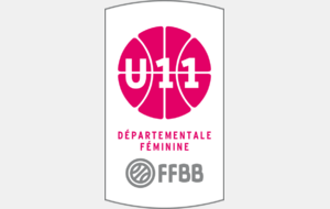 Tournoi Open U11 Filles