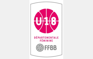 DFU18-2 : BCA - BASKET BALL MELLOIS