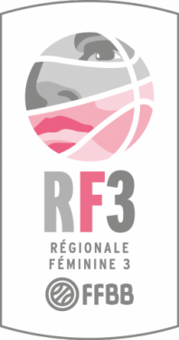 RF3 : BCA - ASSOCIATION SPORTIVE BASKET CHAT