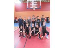 U15G  CTC IE-CAN79 (support AS Niort)