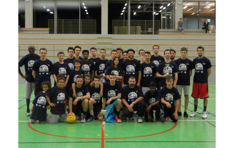 Tournoi 3x3