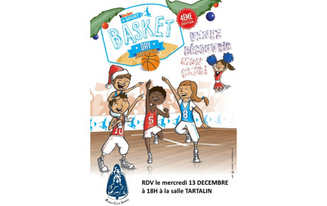  Animation de Noël