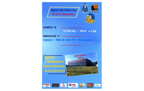 Matchs à domicile