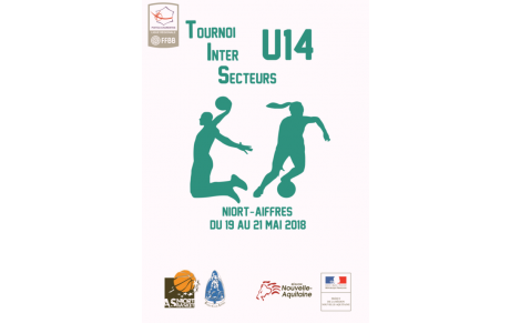 Tournoi Inter Secteur U14