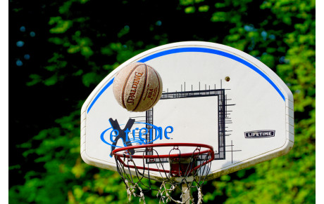 Entraînements à la maison