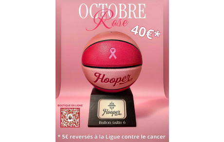 Le BCA se mobilise contre le cancer !