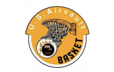 UNION SPORTIVE AIRVAULT BASKET