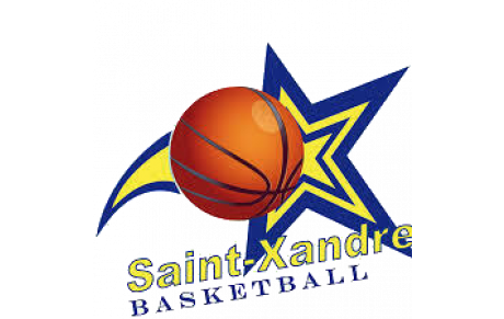 SAINT-XANDRE