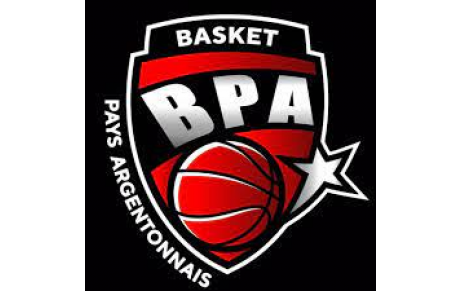 BASKET PAYS ARGENTONNAIS