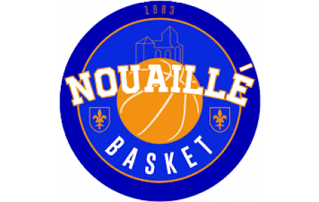 NOUAILLE BASKET