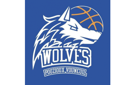 POUZIOUX VOUNEUIL/BIARD BC