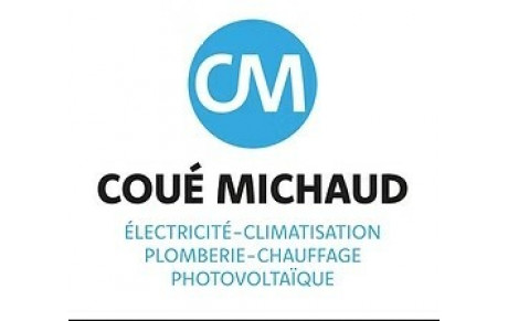 COUÉ MICHAUD