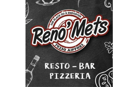Pizzeria Reno'Mets