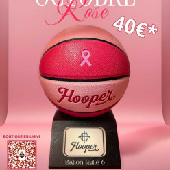 Le BCA se mobilise contre le cancer !