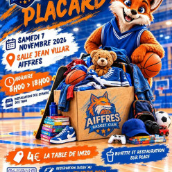 Le BCA fait son vide placard