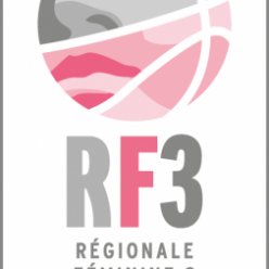 RF3 : BCA - ASSOCIATION SPORTIVE BASKET CHAT