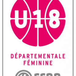 DFU18-2 : BCA - BASKET BALL MELLOIS