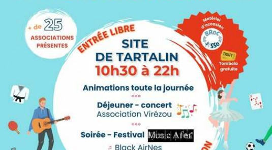 Forum des Associations