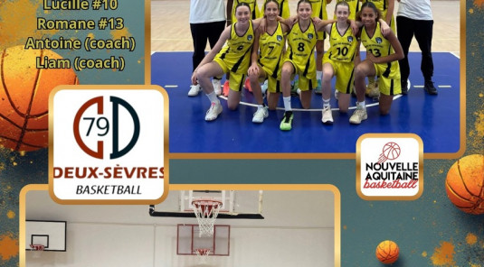 Tournoi Inter Comités 2025