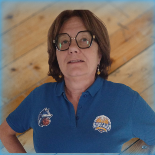 Carole Christophe